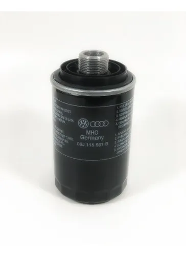 Filtro De Aceite Volkswagen 06j115403q Varios Modelos