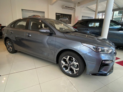 Kia Cerato Ex 2.0 Automatico 2021 At6 Entrega Inmediata