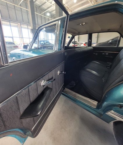 Imagen 8 de 23 de Impecable Ford Falcon Deluxe Año 1971 Excelente Estado !!!