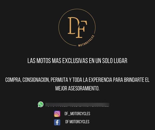 Imagen 14 de 14 de Harley Davidson Forty Eigth Df_motorcycles