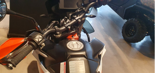 Ktm Adventure 790r 790 R 800 Km 2023 = A 0km
