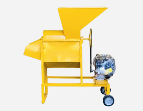 Desgranador De Elote Maqline Des-1000 Metal 90 Cm