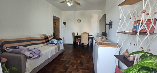 Venta Departamento 2 Ambientes Centro San Miguel
