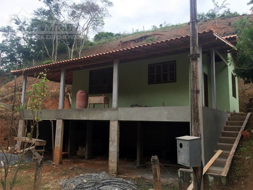 Imagem 1 de 15 de Casa Em Lagoinha - Miguel Pereira - 2571