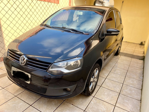 Volkswagen Fox 1.6