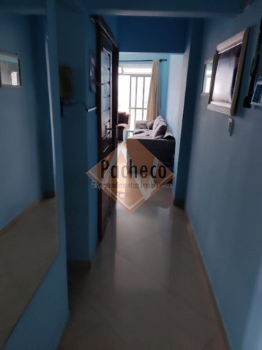 Imagem 13 de 19 de Apartamento No Belenzinho, 2 Dormitórios, 80m², R$ 370.000,00 - 2519