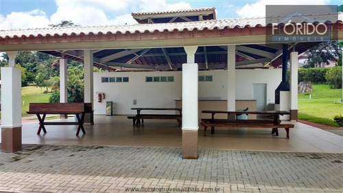 Imagem 11 de 26 de Terrenos Em Condomínio À Venda Em Atibaia/sp - Compre O Seu Terrenos Em Condomínio Aqui! - 1485813