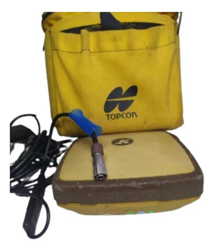 Gps Topcon Hiper Sr (usado) (Usado)