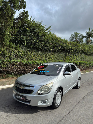 Chevrolet Cobalt 1.4 MPFI LT 8V