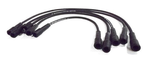 Cables Bujias Juego Fiat 1.1 Smart-45s