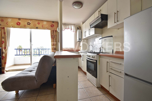 Departamento Para Inversión En Costa De Coquimbo