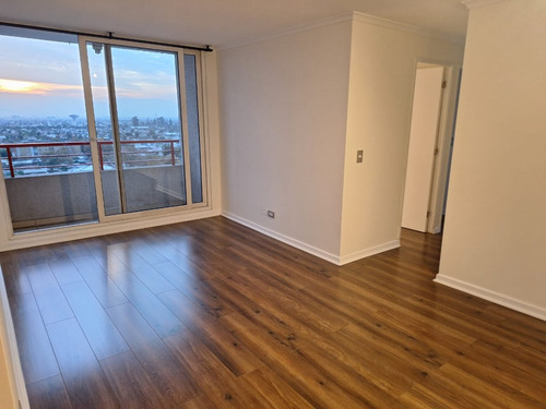 Arriendo Remodelado Sin Comision 3 Dorm/2baño + Est + Bod