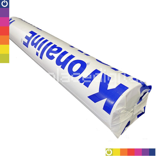 Imagen 4 de 10 de Papel Bond Kronaline Bp400 Rollo Premier 75g Ploter