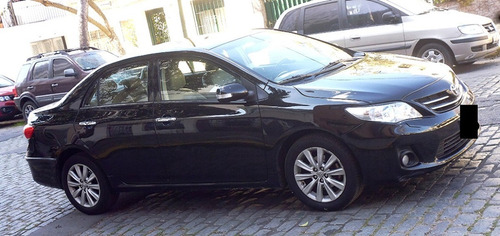 Corolla Seg 1.8 Mt Full Service Oficiales En 2014 Y 2015