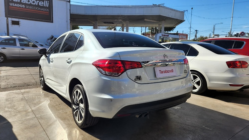 Imagen 5 de 11 de Citroën C4 Lounge 2016 1.6 Thp 165 At6 Shine Taraborelli Nes
