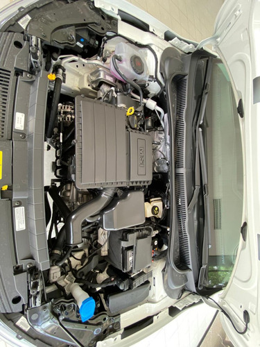 Volkswagen Nuevo Polo 1.6 Msi Track
