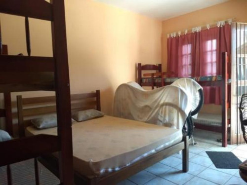 Imagem 12 de 14 de Linda Casa À 50 Metros Do Mar Em Itanhaém Sp - 5112 | Npc