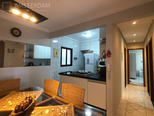 Imagem 13 de 17 de Apartamento Com Vista Ao Mar - Ap00288 - 69837781