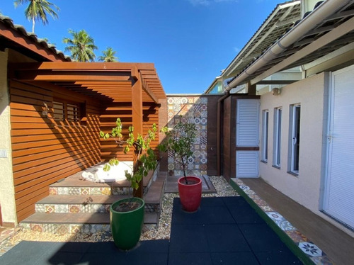 Imagem 16 de 30 de Casa Para Vender Com 3 Quartos, 220m² - Lagoa Redonda - 65814