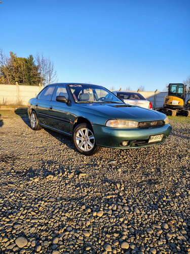 Subaru Legacy 2.0 Gl
