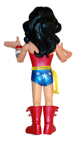 Just-us League Of Stupid Heroes Series 2 - Dc Collectibles