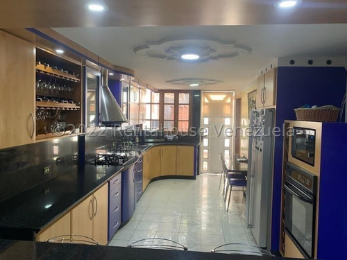 Imagen 7 de 17 de Casa En Venta En Montalban 0412.906.04.60katy