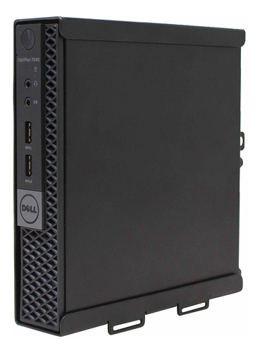 Montaje Compatible Con Dell Optiplex Micro  Vesa Soport...