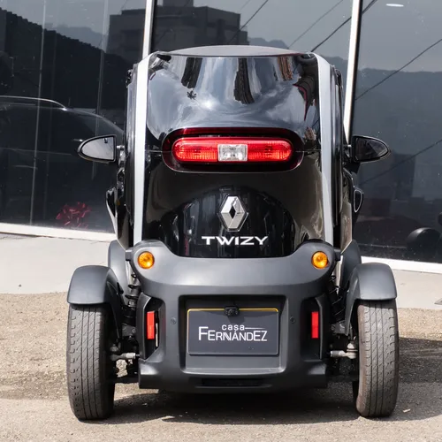 Renault Twizy Technic