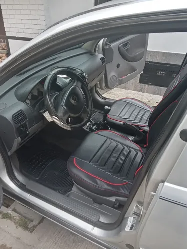 Chevrolet Corsa 1.4 L Evolution 5 p