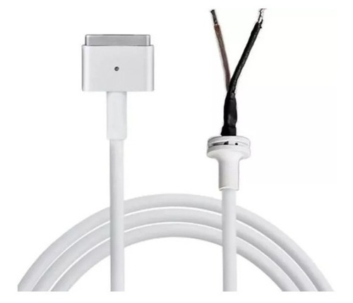 Reparación Cable Cargador Apple Mac Magsafe 2 Macbook Pro