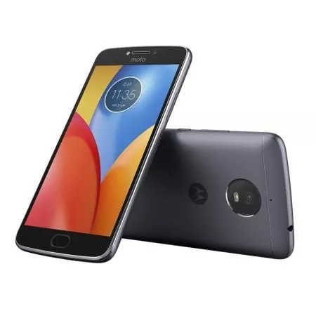 Smartphone Moto E4 Plus T1771 Dual 16gb 3gb Ram Oferta!