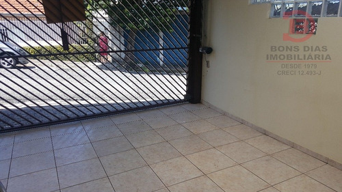 Imagem 3 de 15 de Casa - Vila Londrina - Ref: 5617 - V-5617