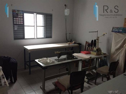 Chácara Com 4 Dormitórios À Venda, 2200 M² Por R$ 615.000 - Estiva - Louveira/sp - Ch0026
