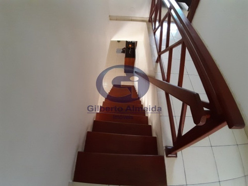 Imagem 22 de 30 de Casa A Venda Na Taquara Com Sala Gigante No Condomínio Vale Do Sol - J-62201 - 69334210