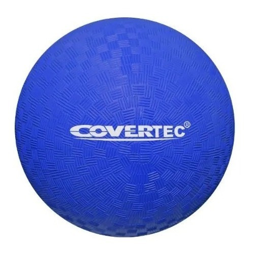 Balon Multiproposito Goma N6 Covertec +bombin +aguja