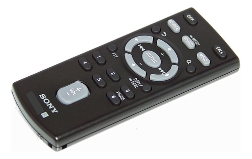 Receptor Coche Sony Dsx-a410bt Bluetooth Usb Aux Estéreo