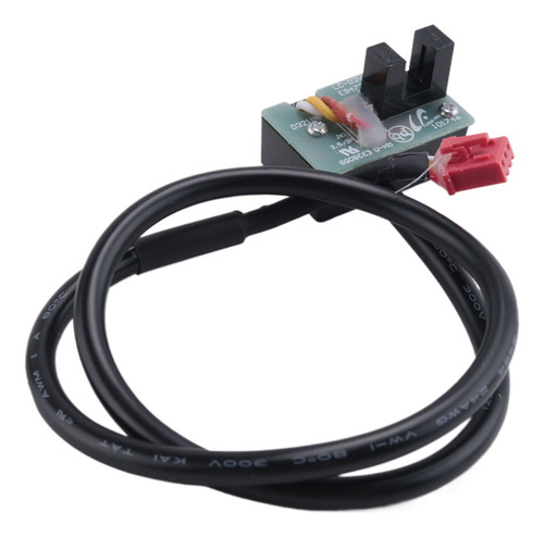 . 3 Cables Con Sensor De Velocidad For Cinta De Correr Y