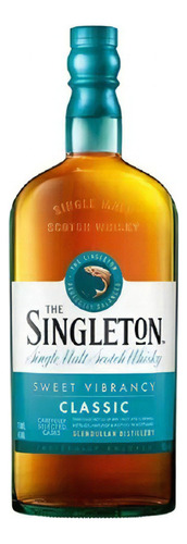 Whisky Singleton Sweet Vibrancy Classic X1000cc