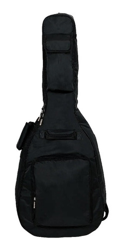 Funda Para Guitarra Clasica Warwick Rockbag Rb20518b