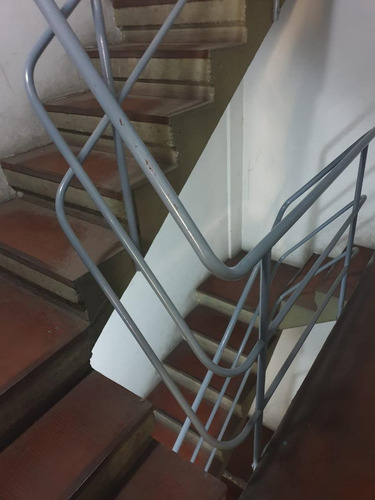 Cochera En Venta - 12,42mts2 - Belgrano