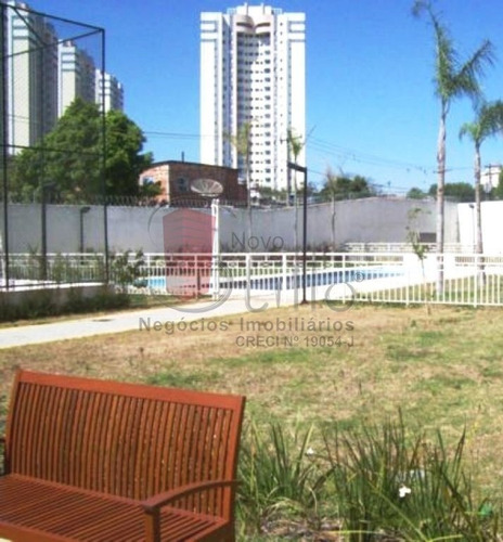 Imagem 11 de 15 de Apartamento - Vila Moreira - Ref: 4526 - V-4526