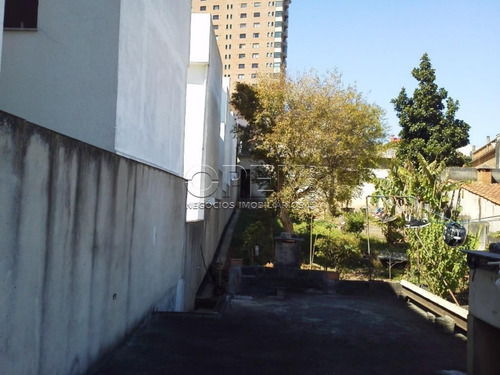 Imagem 2 de 6 de Terreno, 520 M² - Venda Por R$ 2.500.000,00 Ou Aluguel Por R$ 10.000,00 - Santa Teresinha - Santo André/sp - Te0008
