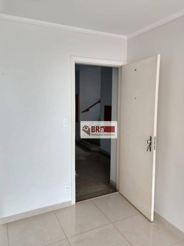 Imagem 19 de 20 de Apartamento Guanabara 3 Dormitórios, Lavabo, Wc Empregada.suite, Melhor Localização 80 M², - Ap0268