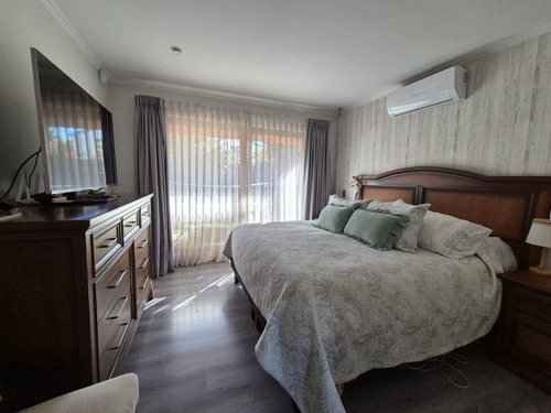 Preciosa Casa Arriendo En Chamisero