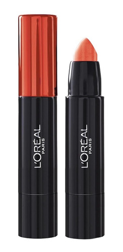 Set De 5 Labiales Infallible Sexy Balm L'oréal