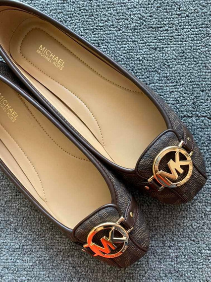 Mk Zapatos Mujer | 📦