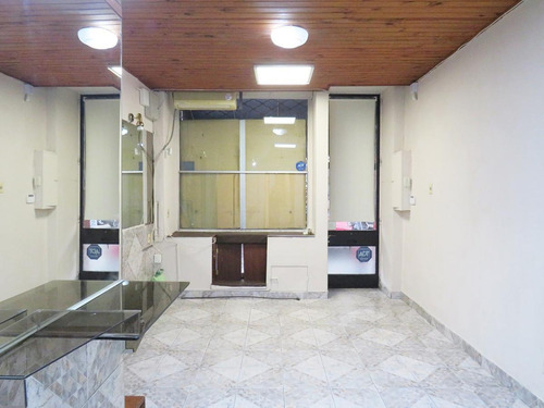 Alquiler Amplio Local Zona Centro