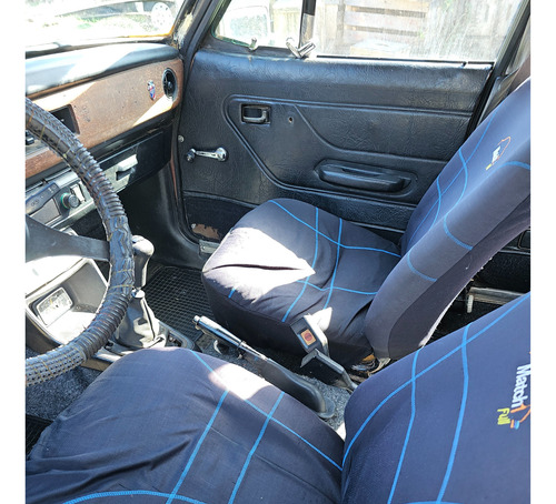 Ford Escort 1.6 Ghia