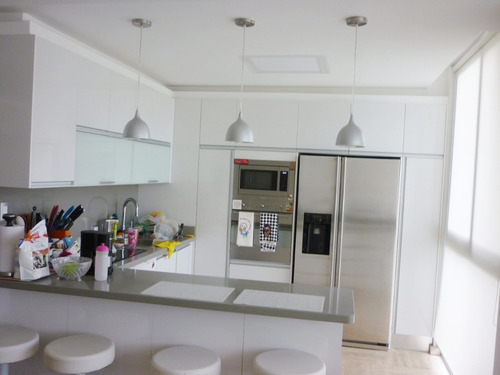 Imagen 4 de 16 de Apto 80 M2 Lomas De Las Mercedes Tlfn +58 4144151940