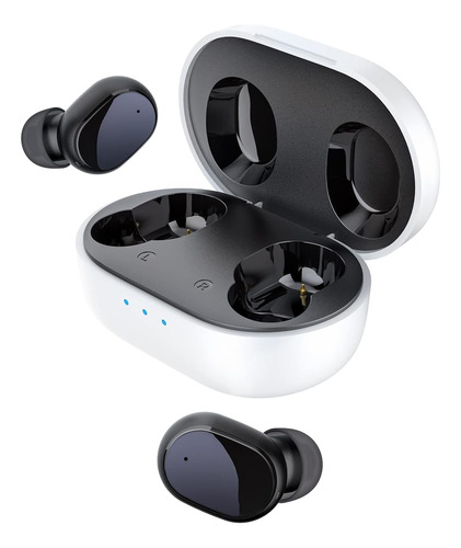 Auriculares Inalámbricos Htc 2 Plus Con Bt Y Control Táctil